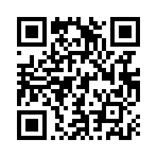 QR Code for bitcoin:18H96xi4ecECm3rjrcCs1aFCSX5LoFr3Ef