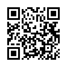 QR Code for bitcoin:18HAqKF2GoKES34XA2YPXmvCGZMu7L1gZa