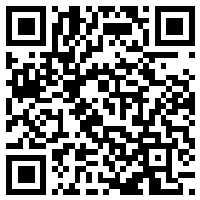 QR Code for bitcoin:18HCK53GkHnK6zAynBA3GiaMmL7nXco6BP
