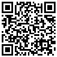 QR Code for bitcoin:18HDcnHe3tG7sUJXbufDx2grDEmMQxXjAL
