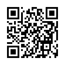 QR Code for bitcoin:18HEA7x1yvtvKsrLSnoxC7SL6nc6jtswYy