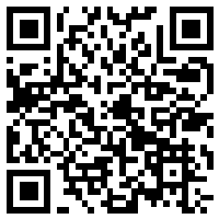 QR Code for bitcoin:18HEHJPQB7vwiaEBnWsVQfUm6wFt5yeity