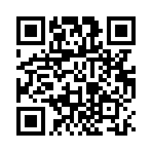 QR Code for bitcoin:18HEMWFXM9UGPVZHUMdBPD3CMFWYn2NPRX
