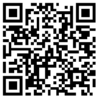 QR Code for bitcoin:18HESFidokH7asSZTV8DJ2x9W47BdpAn5B