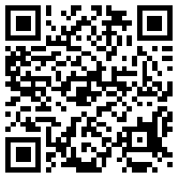 QR Code for bitcoin:18HGoU6CPzJBV1vm64V9LriLttTaL4FxvV
