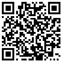 QR Code for bitcoin:18HKwPb3niputvxB6DwVM9xcRZjAfWTTEh