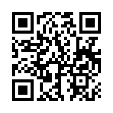 QR Code for bitcoin:18HN19bkZKpXFzC9c8nqeZ2raFjsJydjfA