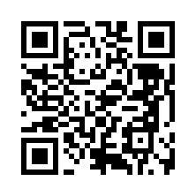 QR Code for bitcoin:18HRg3CVwDaU3yAyC4TrMLiuH72Sn26t5R