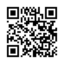 QR Code for bitcoin:18HRsU72LJffYph484qXBSnZFY5EUxp2b8