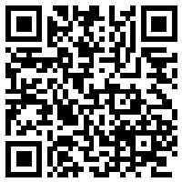 QR Code for bitcoin:18HSY3TTmteUmLkis5uXvzR9oue3eWXfrN
