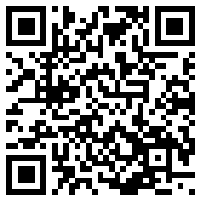 QR Code for bitcoin:18HTG511tWCf4UYpPRE5WQayDExZfm1jyn