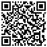 QR Code for bitcoin:18HTGu6KvaYdxMzi8L5FAamocn19nNeV38