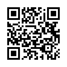 QR Code for bitcoin:18HTXbzstsEfMAfq9R2rtPqrEjHHGmvmAV