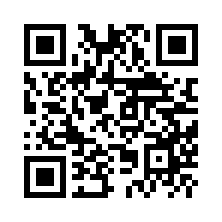 QR Code for bitcoin:18HUmaUpFpWNSMods3Xsjccnn4VVEGsiPC