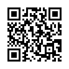 QR Code for bitcoin:18HXTYFJNXWJh9yGV2YfPcHhEBZomnNbPF