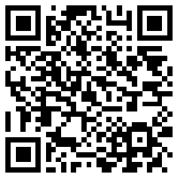 QR Code for bitcoin:18HXjnv99Mu72VhNkVJSt48FsaaYwEMGL5