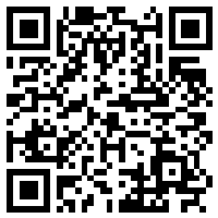QR Code for bitcoin:18HasjVM31VDXKT8obJoJLUDbDgwJdux21