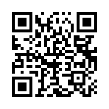 QR Code for bitcoin:18HfSbxiPS2zKXTuhFFMs2REoQo8Jcu7YF