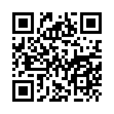 QR Code for bitcoin:18HjW6ogZLEFbX8mvf2ARmHvHbz5PafwKL
