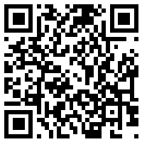 QR Code for bitcoin:18HmsP4DWF4NHS1KwAAM4rQM1TY5APFpkq