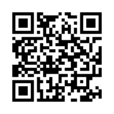 QR Code for bitcoin:18HoAxdsfco25BaiMzytqqDaVE2rXYpZp5