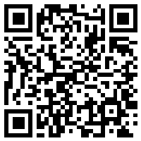 QR Code for bitcoin:18HoYJBpsCV9s5iEyKkfR4u8ECP4Z1HDwy