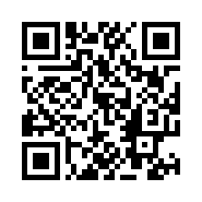 QR Code for bitcoin:18HpRW9imPFPus66trFGG1oPcx2YJpeDeN