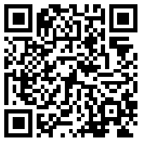 QR Code for bitcoin:18HpYAebZYsX8pdieozbgzhLaCU7xSdTwC