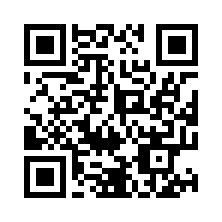 QR Code for bitcoin:18Hrt5soov5RhQQnfc4SxRaWXbMqbsfZrD