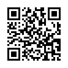 QR Code for bitcoin:18HvXSn1pXTsntdc5zktxEuaZA3erkyxiN