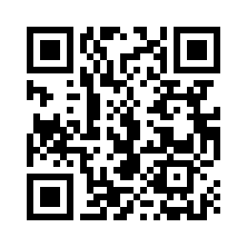 QR Code for bitcoin:18J18W5VHhRGsc64u1AFSnP734jB4TyU8L