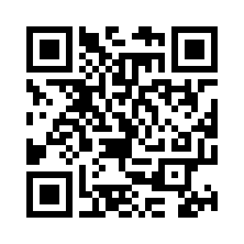 QR Code for bitcoin:18J1SHD9knPPw6bAL634pAQKsHdWwFSfXd