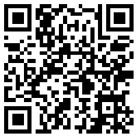QR Code for bitcoin:18J1dXGCFC3StHvEaGKEeD4DxBL24RRZTp