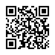 QR Code for bitcoin:18J1ec2n2SowsGeZst1ta6j8Cr2Nb2bo45
