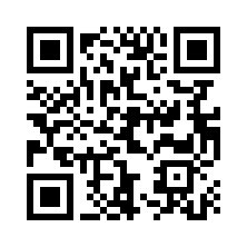 QR Code for bitcoin:18J2F24mDQutbuP8VhTUyB3HgafEUaZPde