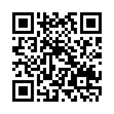 QR Code for bitcoin:18J6DaKLg6KYMyejAtB7V3CCE2SR8KynCc