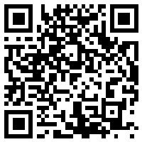 QR Code for bitcoin:18J6FmBPSa1sYX3grbNxmFAmzytor3de1e
