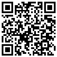 QR Code for bitcoin:18J6cLyiM2Rexx5gWwufzBoXU3EC2DHM6u