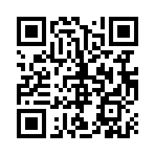 QR Code for bitcoin:18J94xAv6Urdsu9dcrEuduptWfeddgCwsa