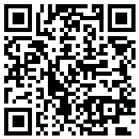 QR Code for bitcoin:18J9cSFCyTZkxfieLu6PStJsWZUe4AecRD