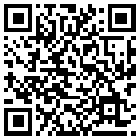 QR Code for bitcoin:18JD6nUKAMgqpSF6megj4PCh1VPFU7PVkQ
