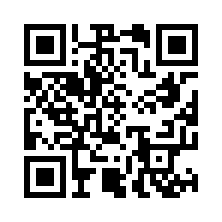 QR Code for bitcoin:18JDoZdAr1t5RDJBWeeEPstKAuKucMmBP6