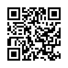 QR Code for bitcoin:18JGuy6Q4T35GLFkt6ARTkMXypNHBtDzEV