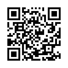 QR Code for bitcoin:18JQVozwt6TPk3UsgKVSmTbHPuF8WvfXux