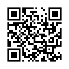 QR Code for bitcoin:18JQufDasb2v3CmNgr8NT5QpKLHTWash3b