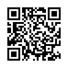 QR Code for bitcoin:18JS8MXsx9g8e4CE7mSfoxyrTZ4UPkq8kQ