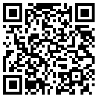 QR Code for bitcoin:18JSbM91LfLmkAgXjw3YRkMfxadkvZu5SV
