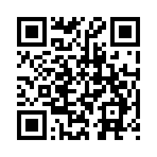 QR Code for bitcoin:18JSocnC69j2jiKA1qqLvoCBMto6WJkuoE
