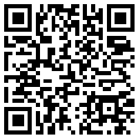 QR Code for bitcoin:18JU8oHDc75JCSUbcqo2G4CY9gyBhc2cMs