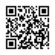 QR Code for bitcoin:18JUQXbrTJYRvB5EWLZfHeBH7ezMA1acQL